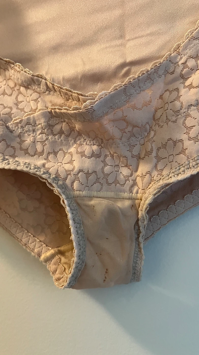 Balance Maternity Briefs - photo 5