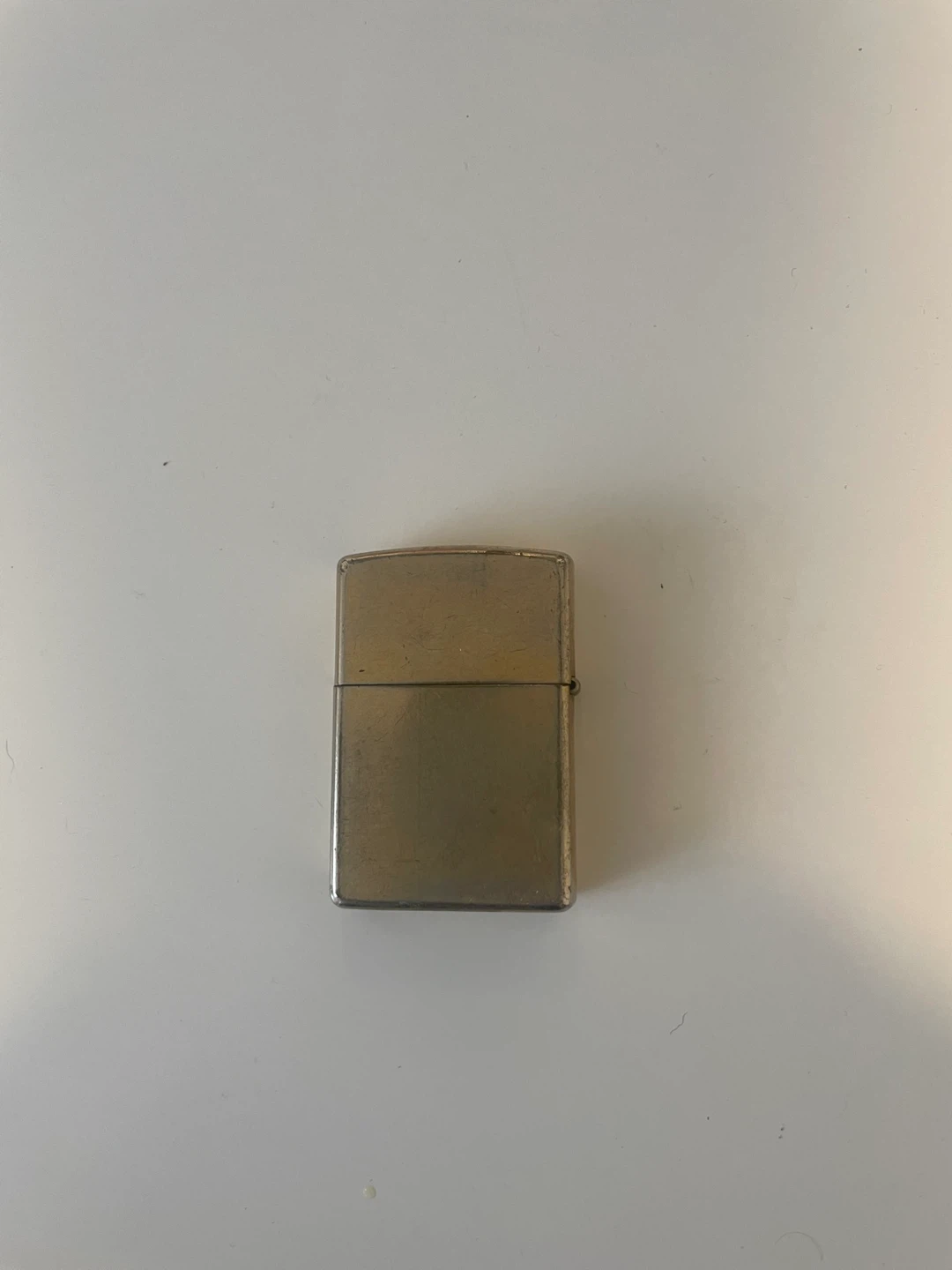 Vintage Zippo Lighter - photo 2