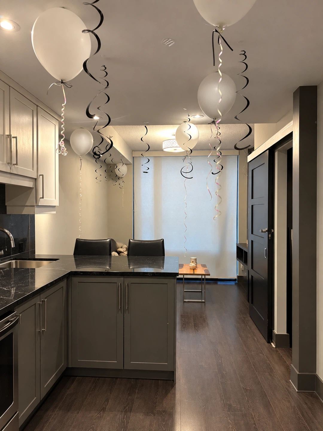 Condo for Rent at Waterloo University