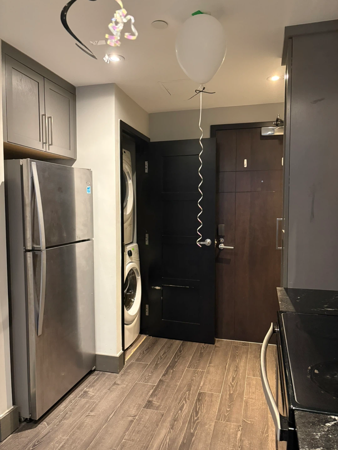 Condo for Rent at Waterloo University - photo 2