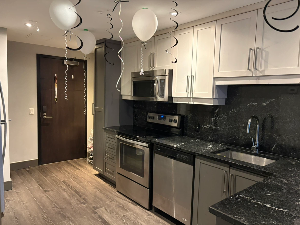 Condo for Rent at Waterloo University - photo 3