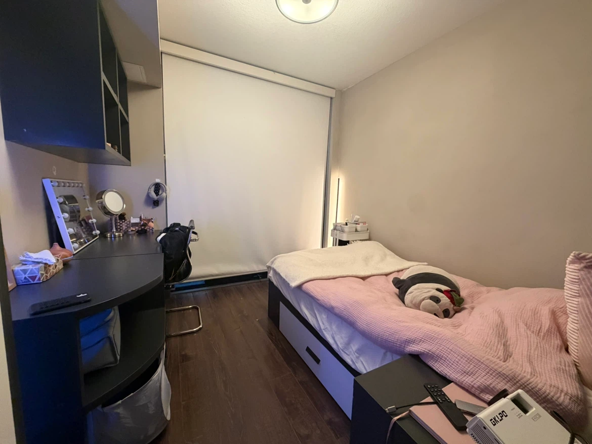 Condo for Rent at Waterloo University - photo 5