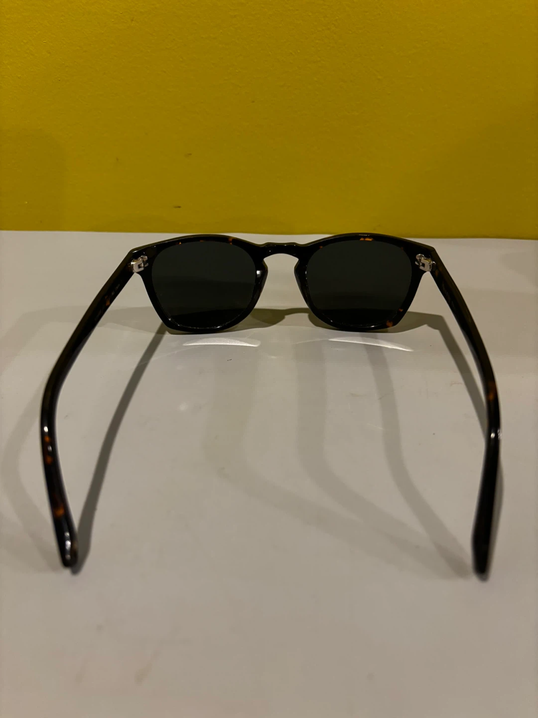 Warby Parker Sunglasses Tortoise Shell - photo 2