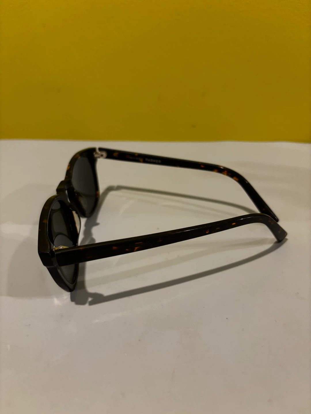 Warby Parker Sunglasses Tortoise Shell - photo 3