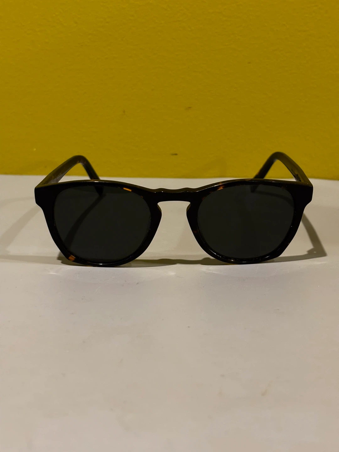 Warby Parker Sunglasses Tortoise Shell - photo 4