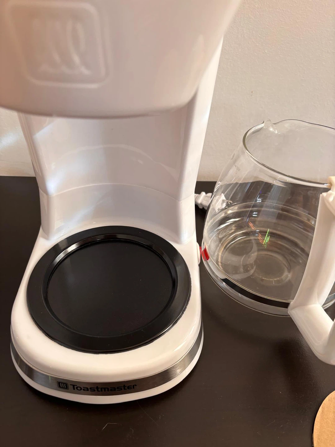 Toastmaster 12-Cup Coffee Maker - photo 3