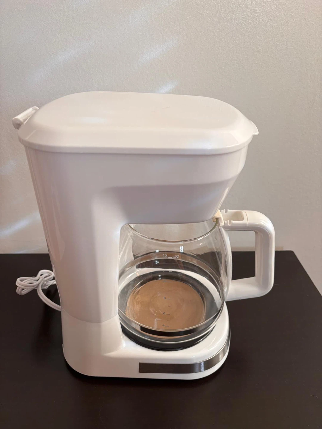 Toastmaster 12-Cup Coffee Maker - photo 4