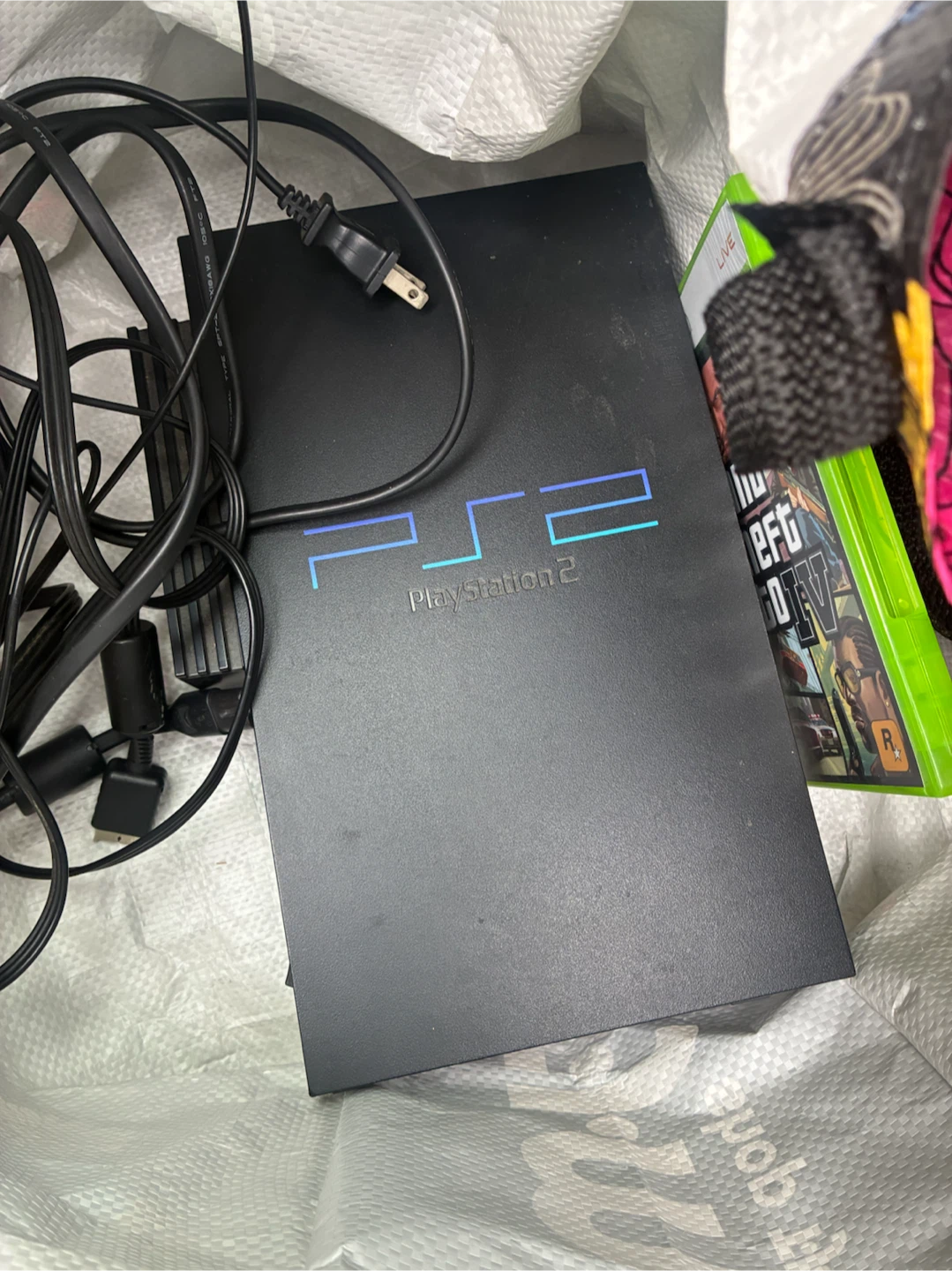 PlayStation 2