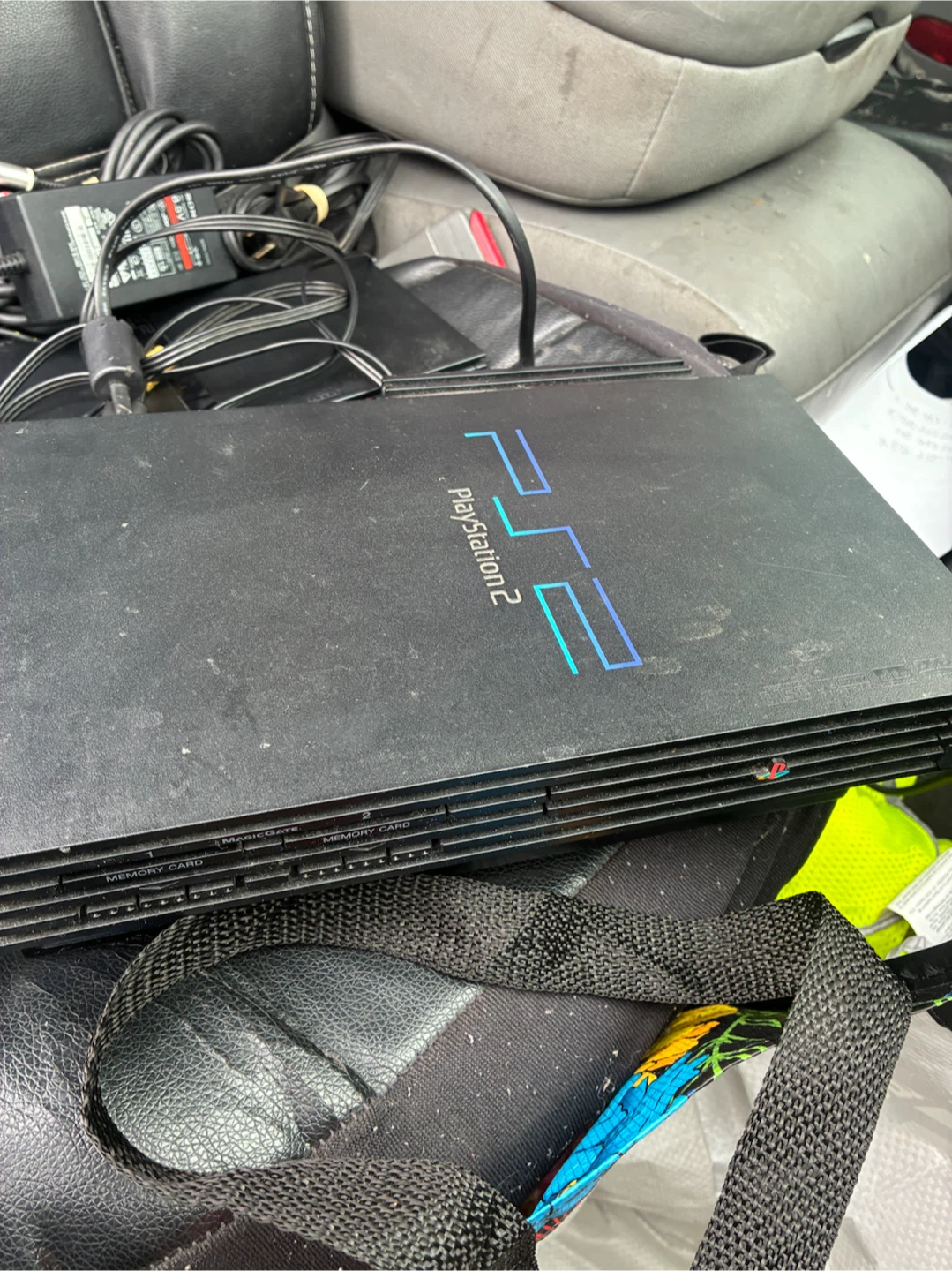 PlayStation 2 - photo 4