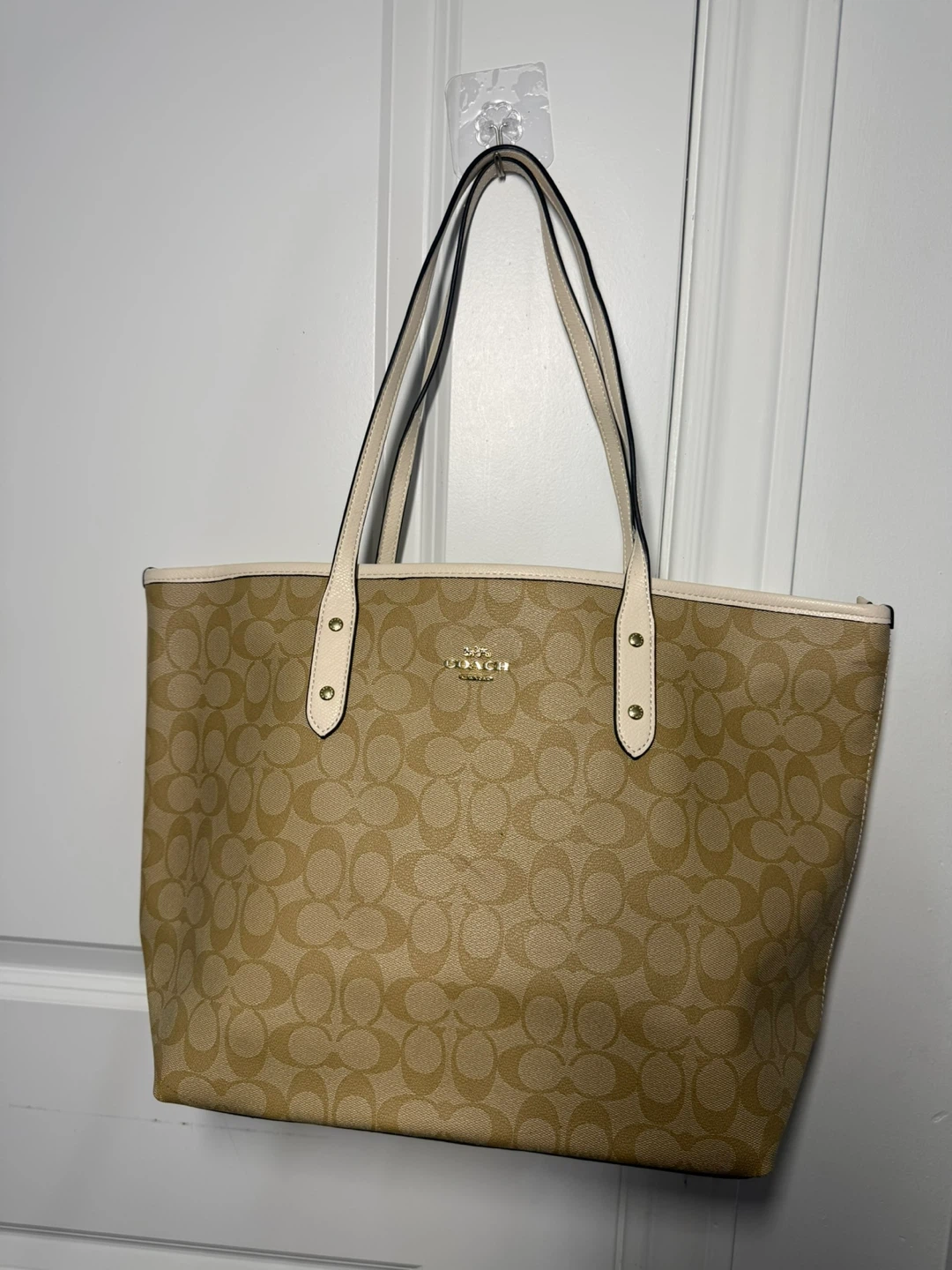 Assorted Coach Handbags . Satchels, Tote, Shoulder bags - photo 3