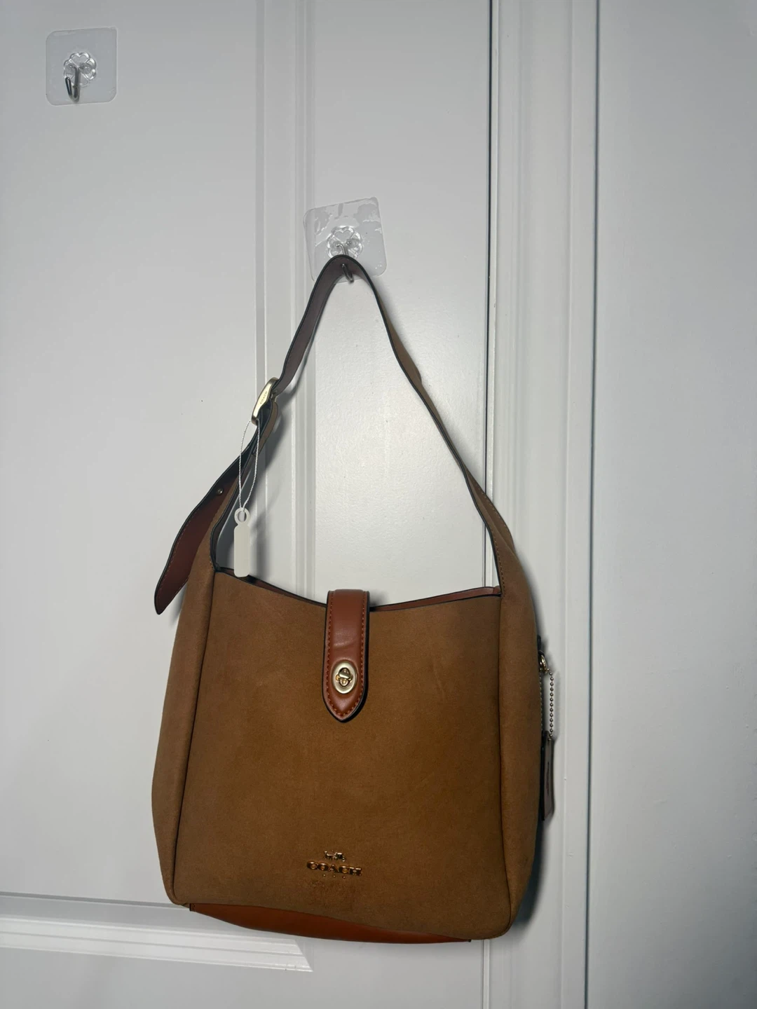 Assorted Coach Handbags . Satchels, Tote, Shoulder bags - photo 5