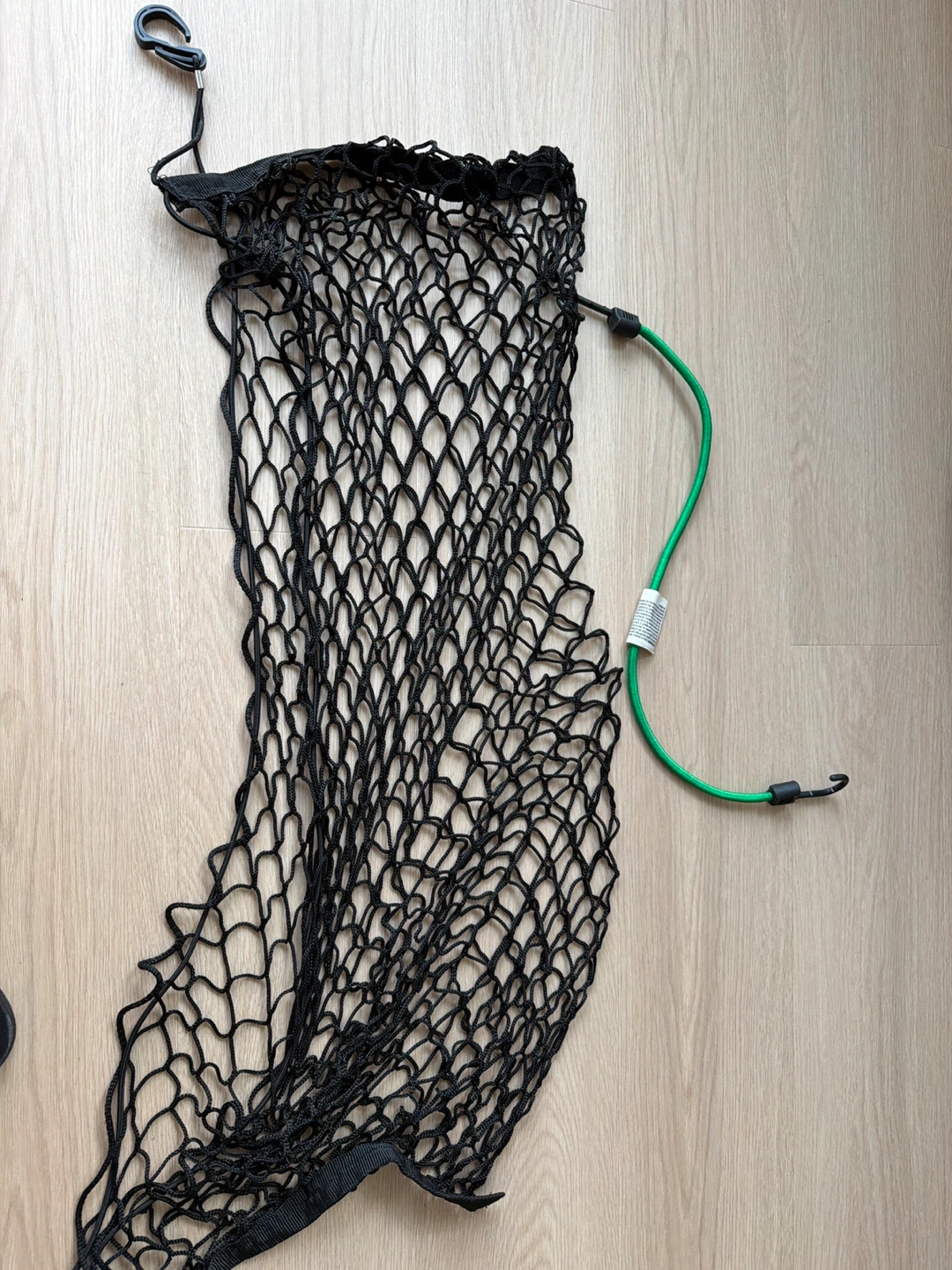 Green Bungee Cord - photo 4