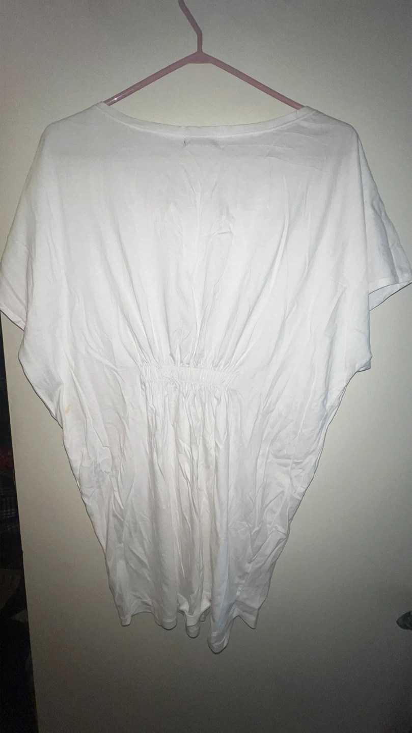 New-White Pepsi Graphic T-Shirt - photo 2