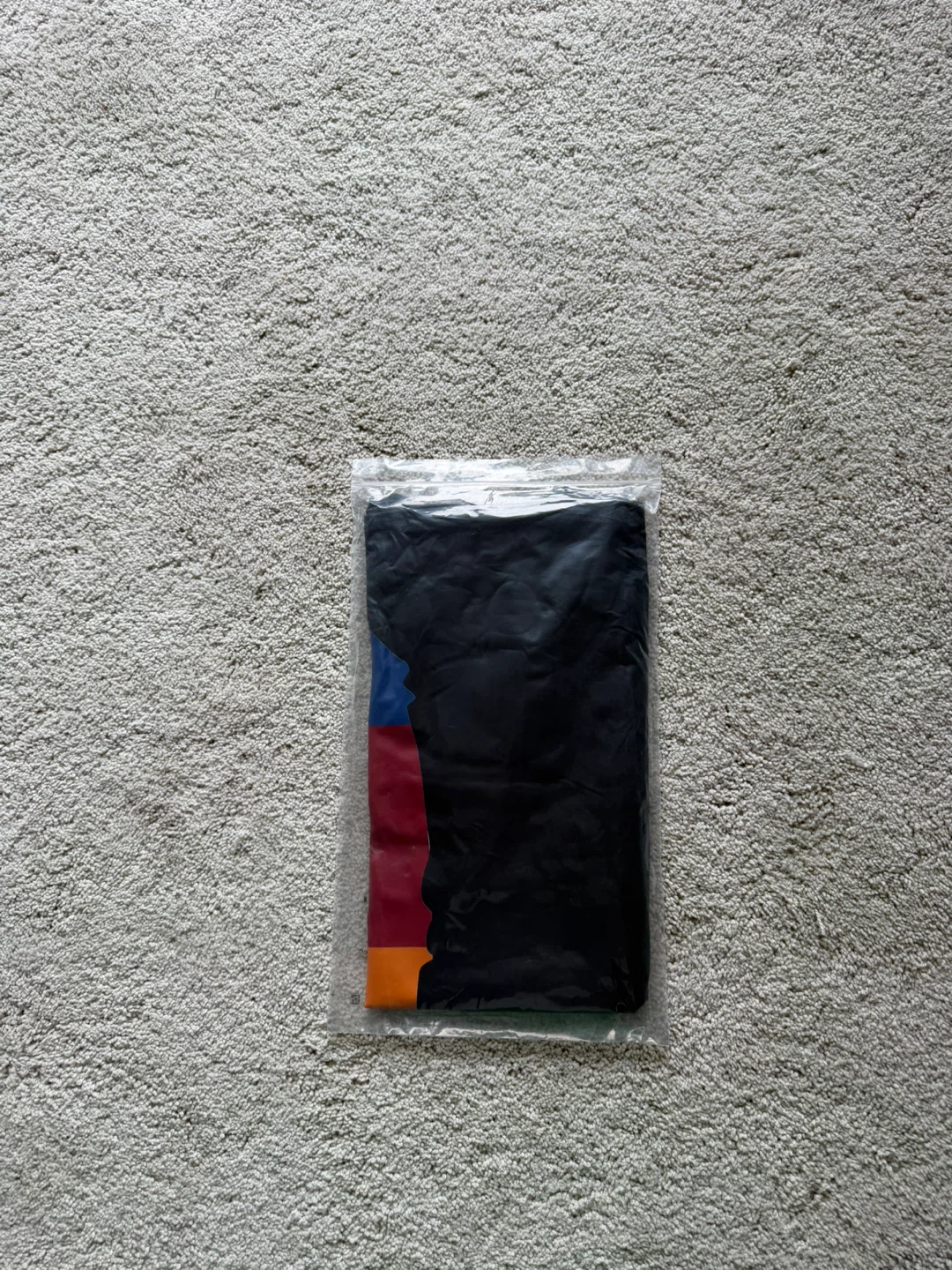 A Bathing Ape T-Shirt Black - photo 2