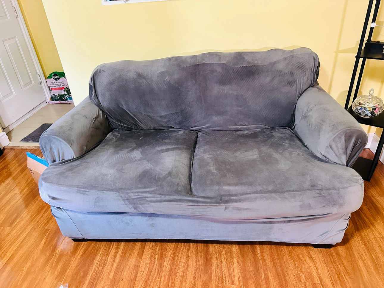 3 seat Sofa and Loveseat Set - photo 2