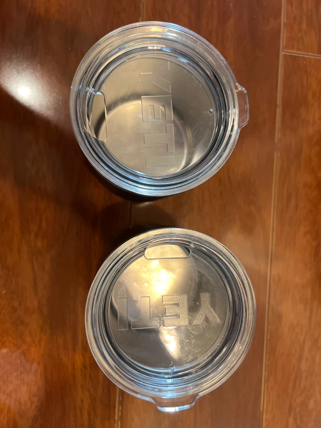 Two YETI Lowball Tumblers - photo 2