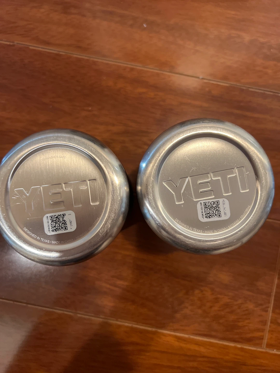 Two YETI Lowball Tumblers - photo 3