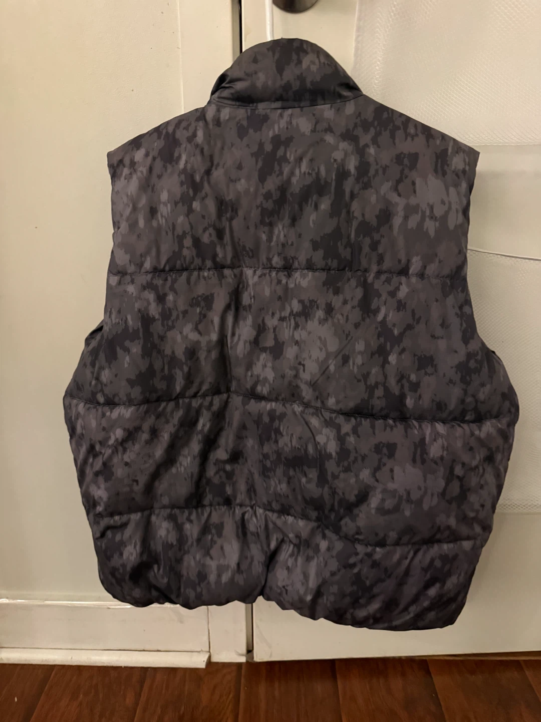 Abercrombie Kids Puffer Vest - photo 2
