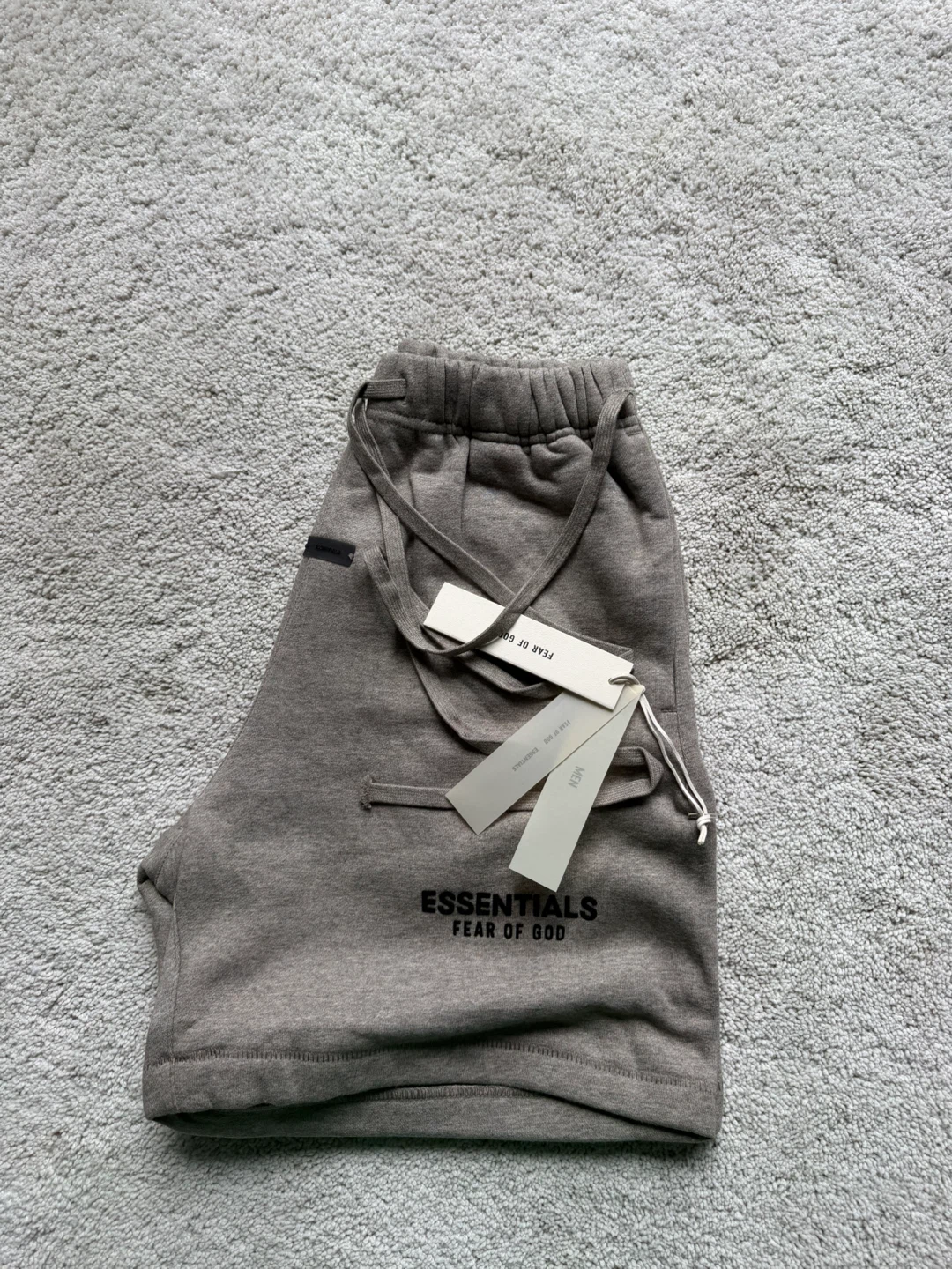 Essentials Fear of God Shorts