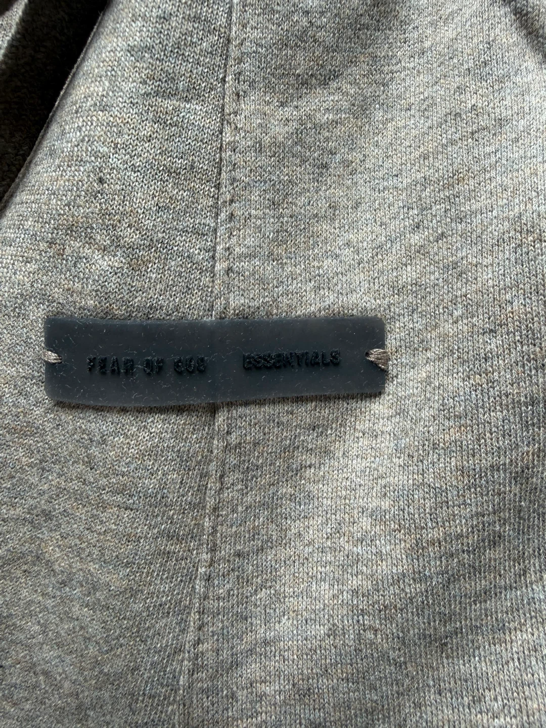 Essentials Fear of God Shorts - photo 5