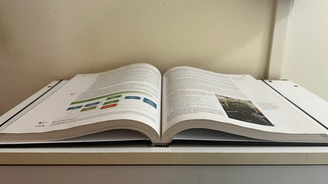 Organizational Behaviour & HR management Textbooks - photo 4