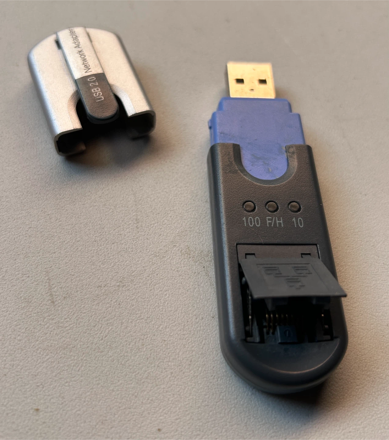 Linksys USB 2.0 Network Adapter - photo 3
