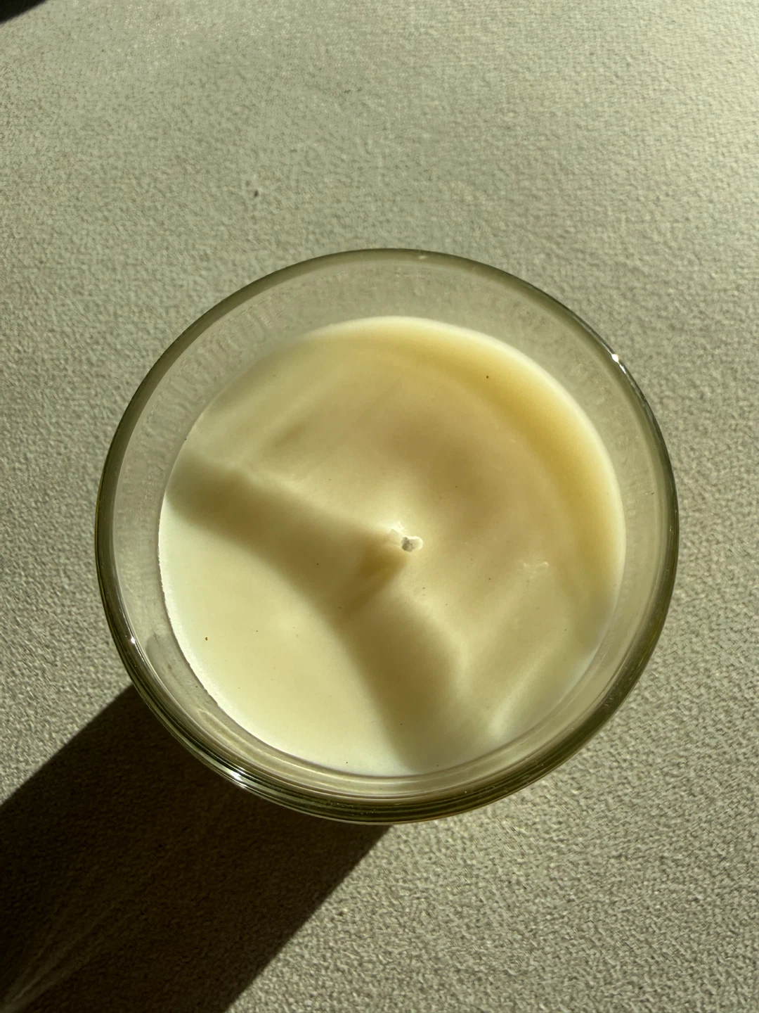 Sundried Linen Scented Candle - photo 2