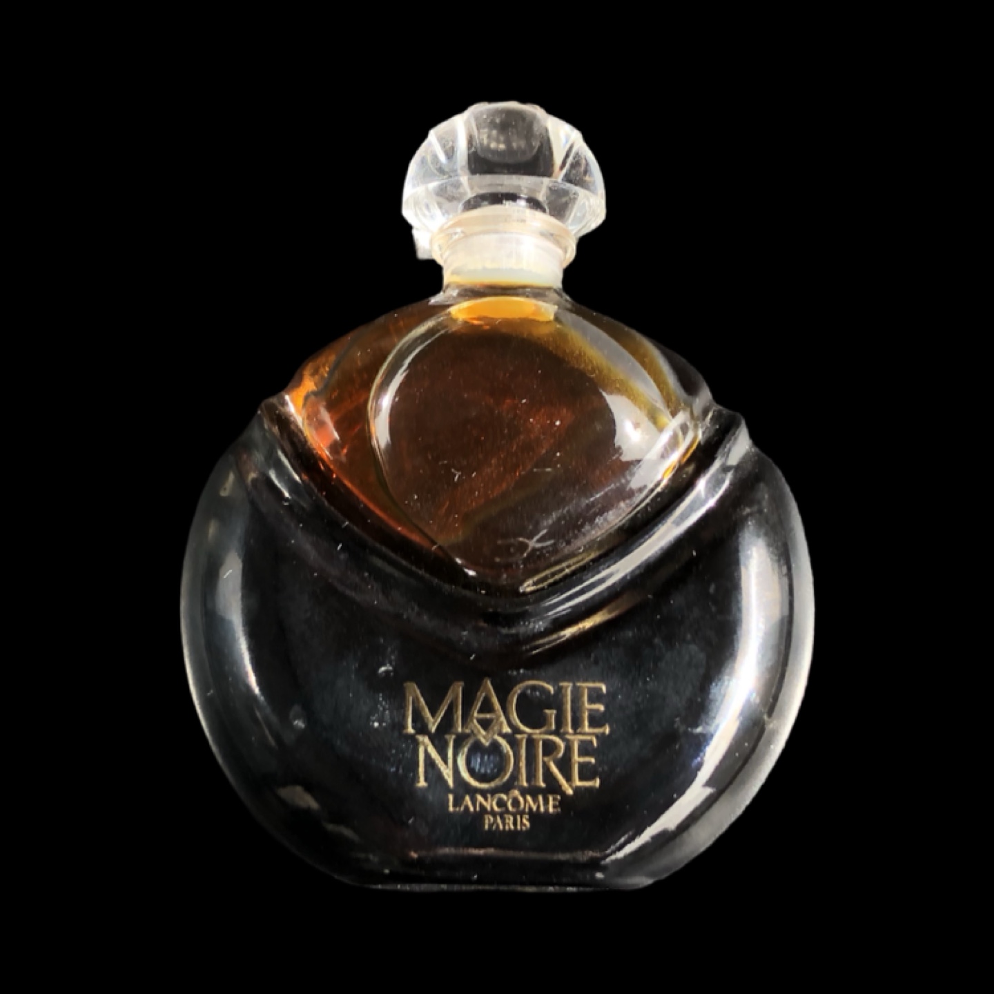 Vintage Lancôme Magie Noire Perfume 15 ml - photo 4