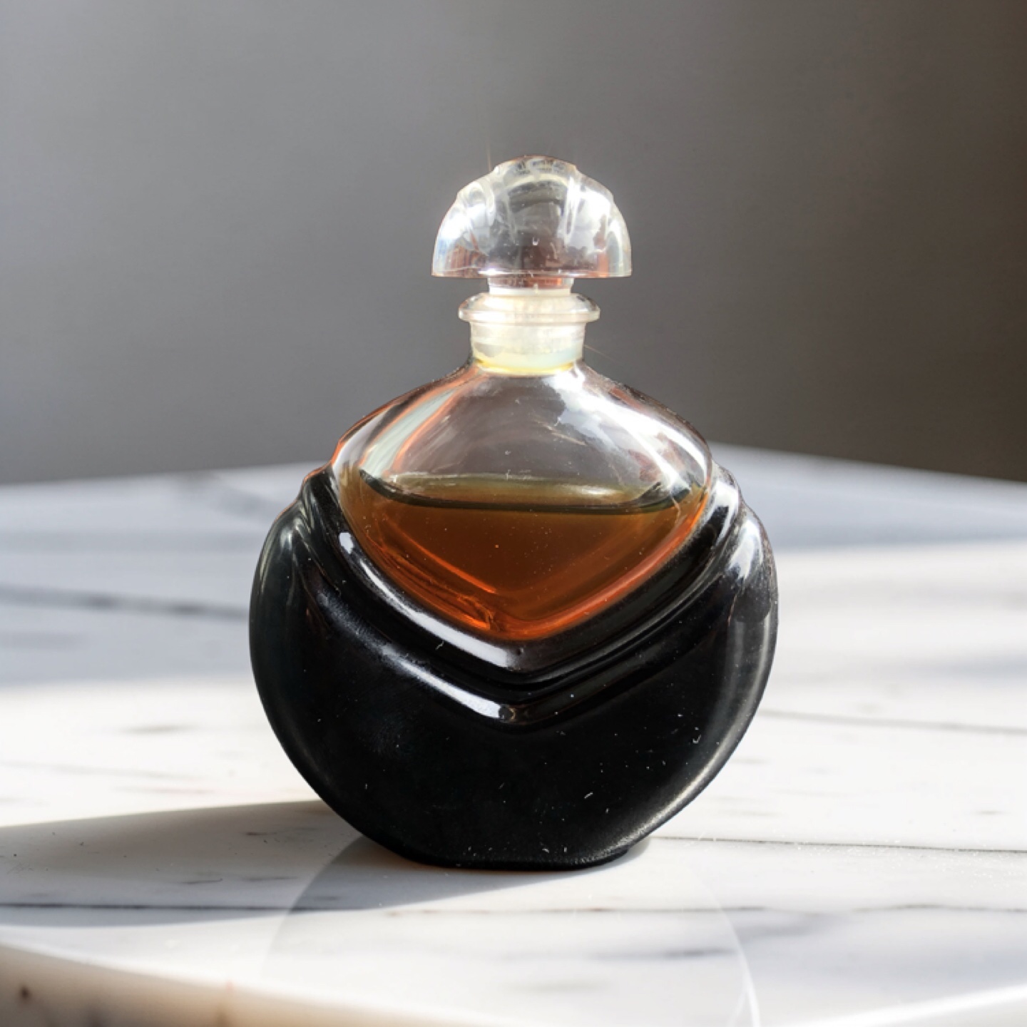 Vintage Lancôme Magie Noire Perfume 15 ml - photo 2