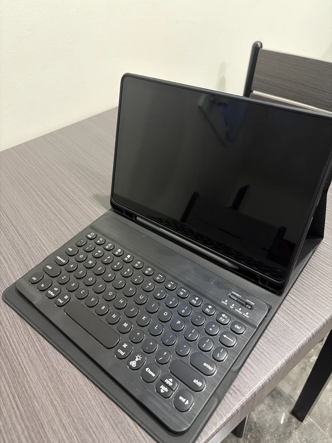 Lenovo Idea Tab - photo 2