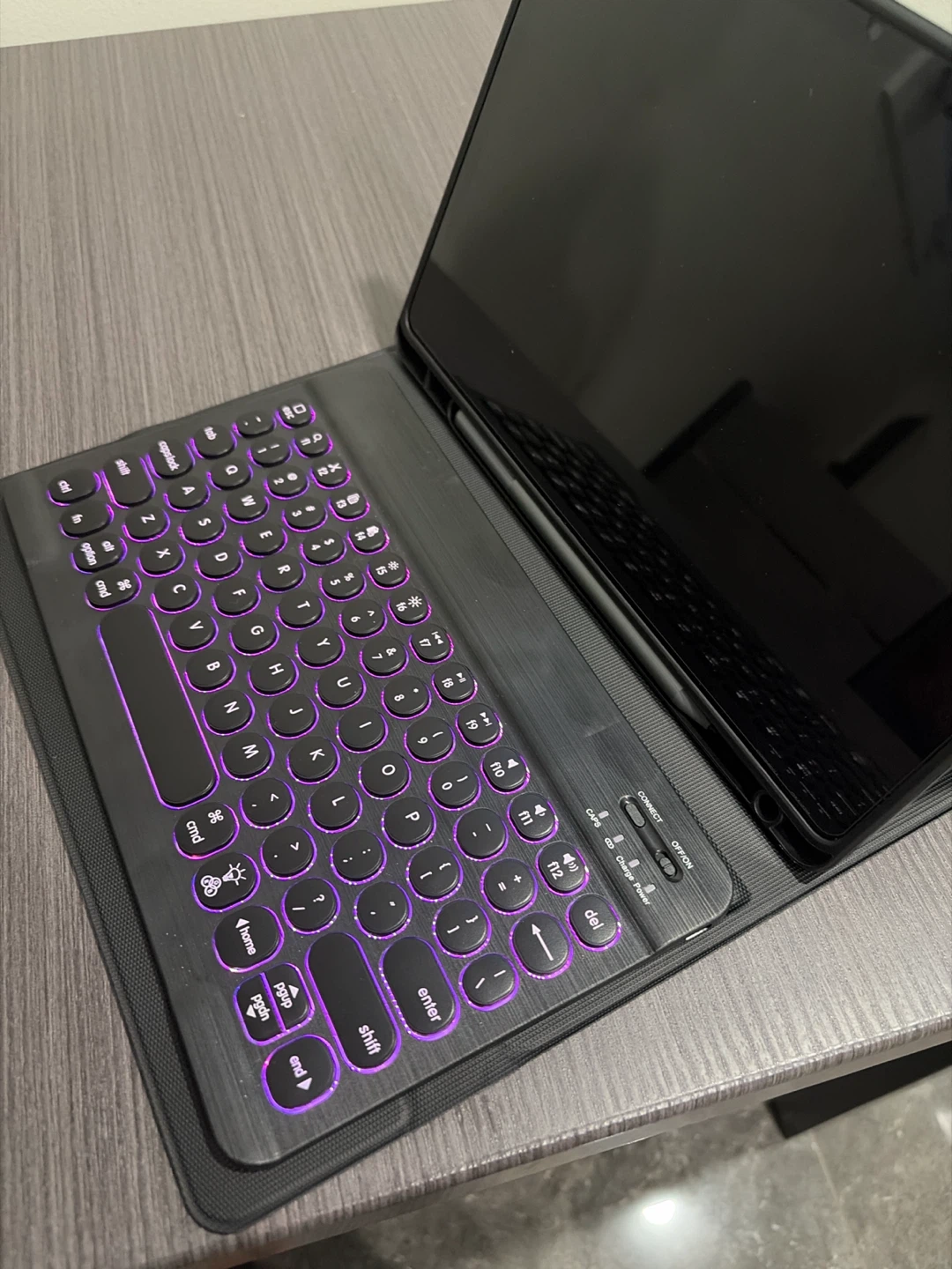 Lenovo Idea Tab - photo 3