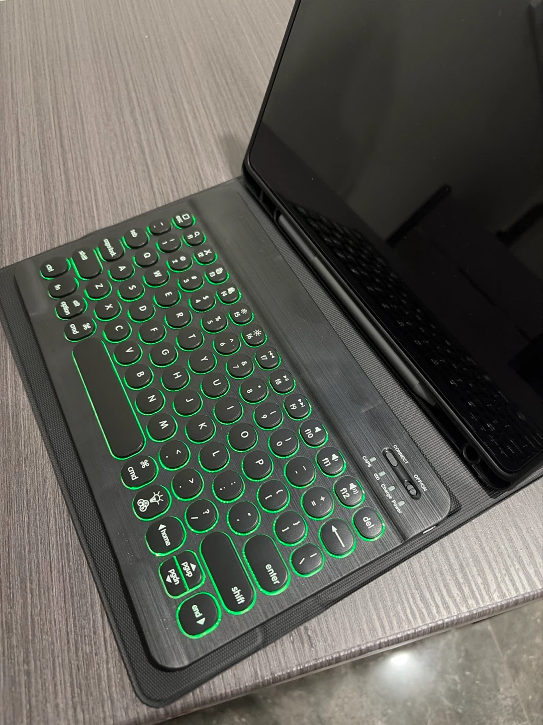 Lenovo Idea Tab - photo 4