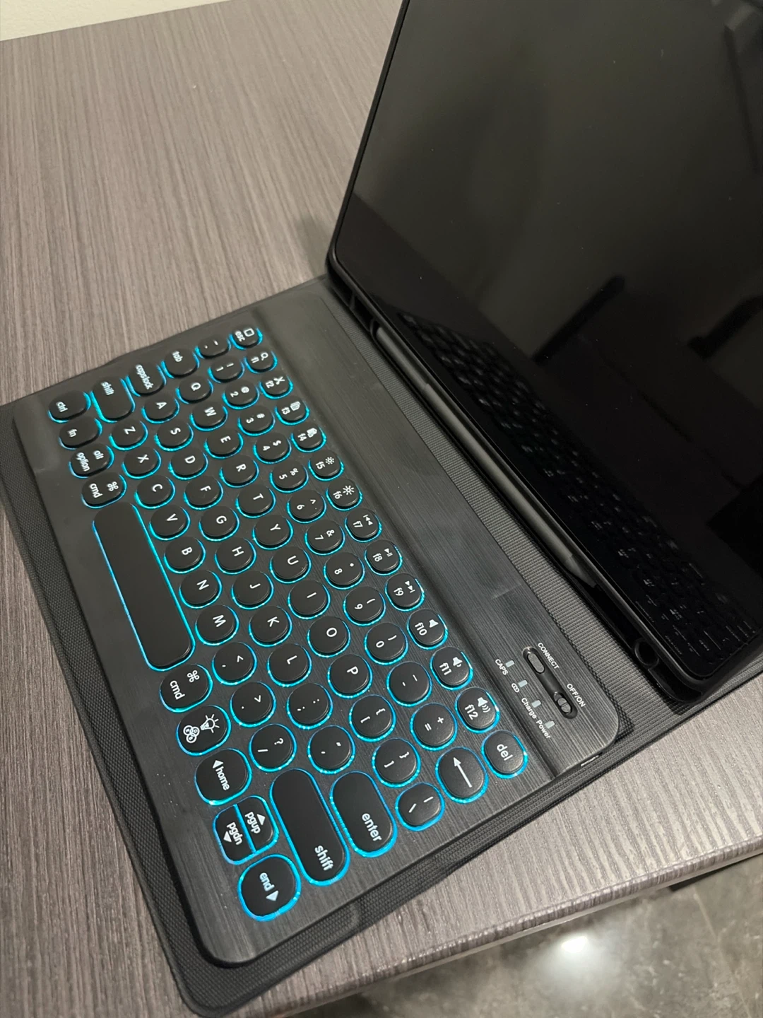 Lenovo Idea Tab - photo 5
