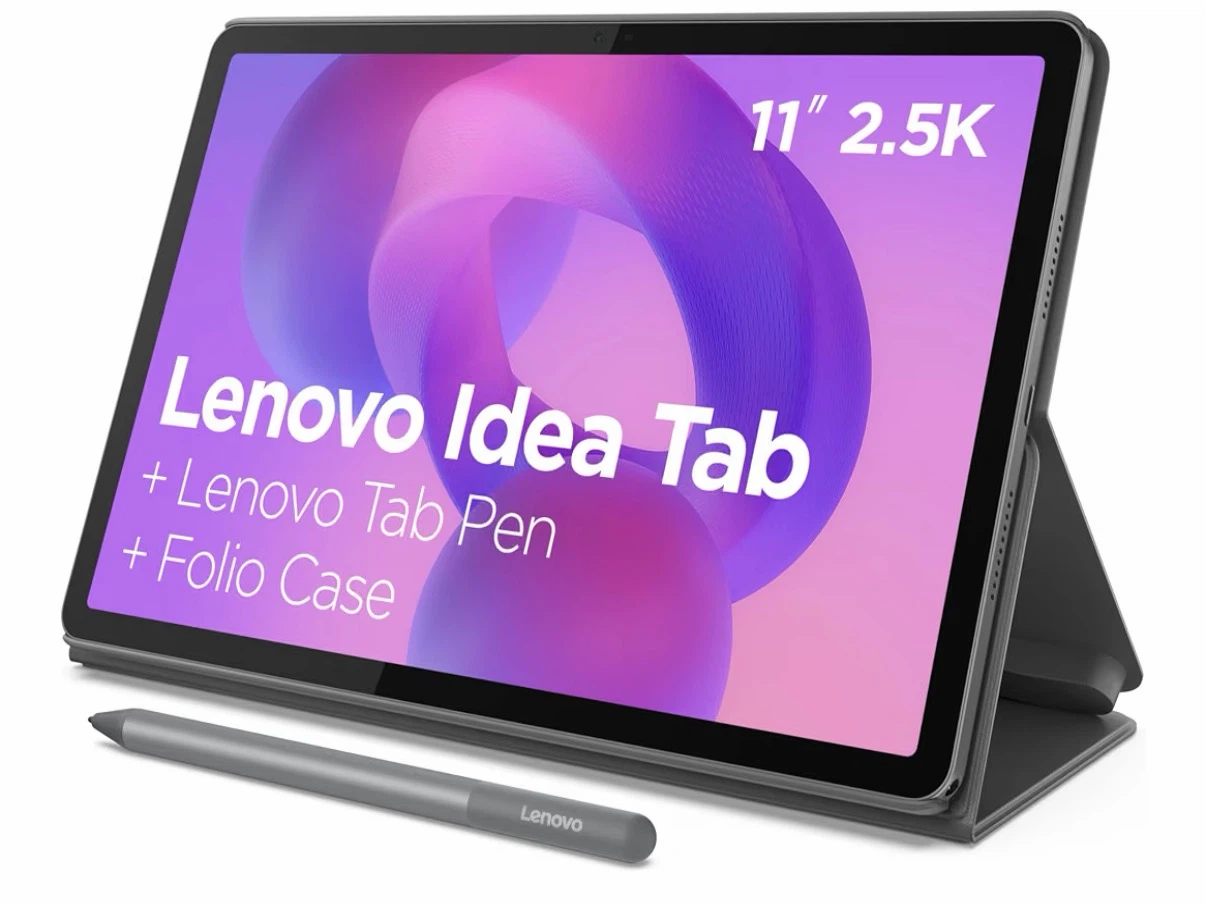 Lenovo Idea Tab