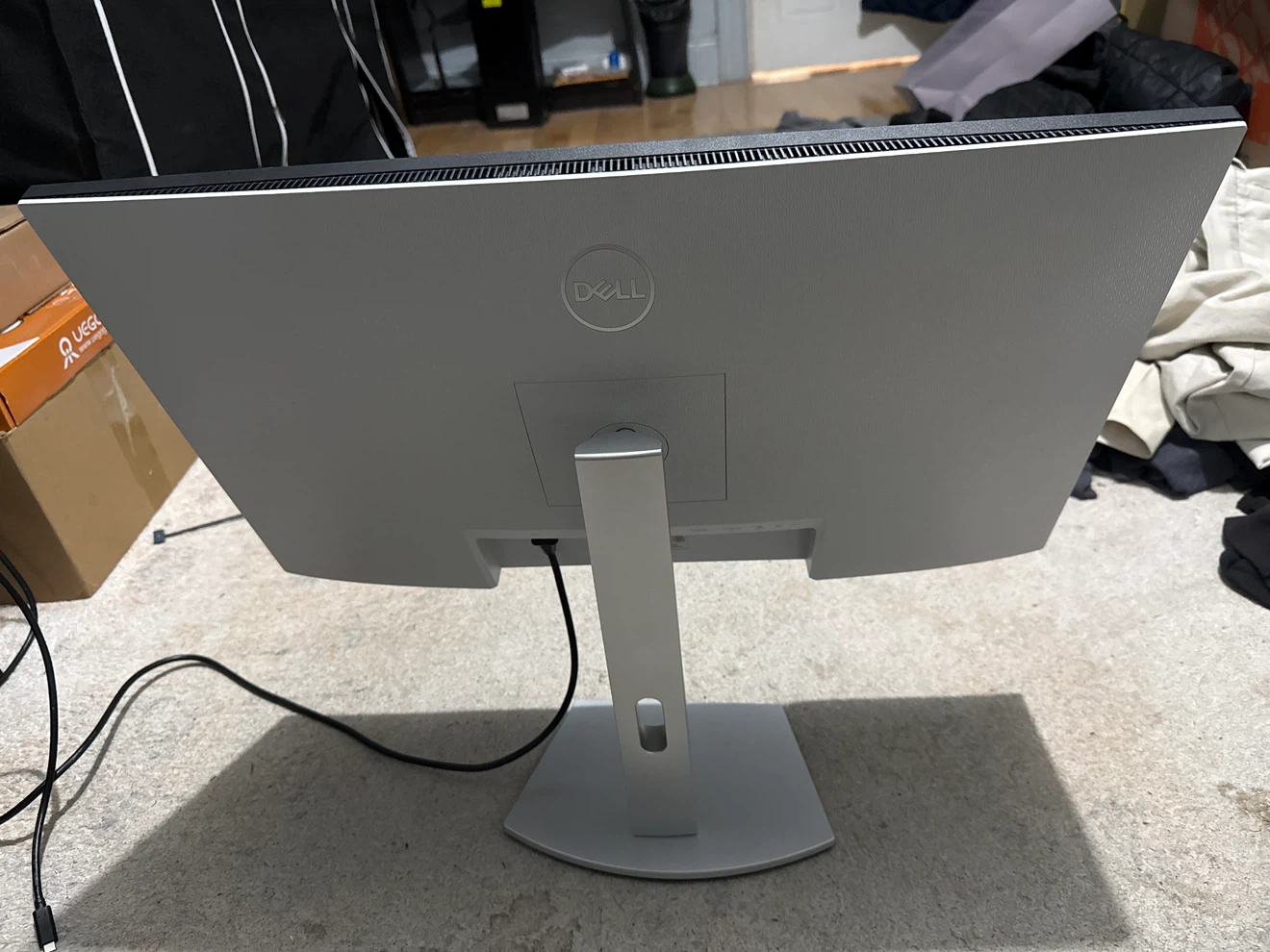 Dell 27-inch Monitor S2722DC - photo 2