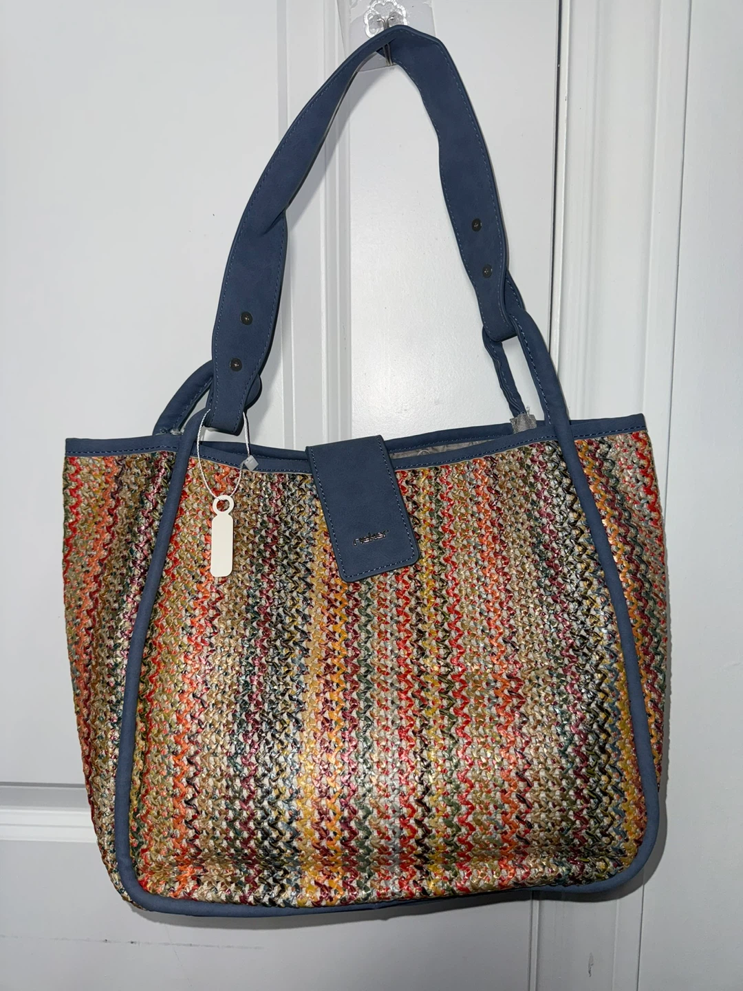 Stylish women’s Tote Bags. - photo 5