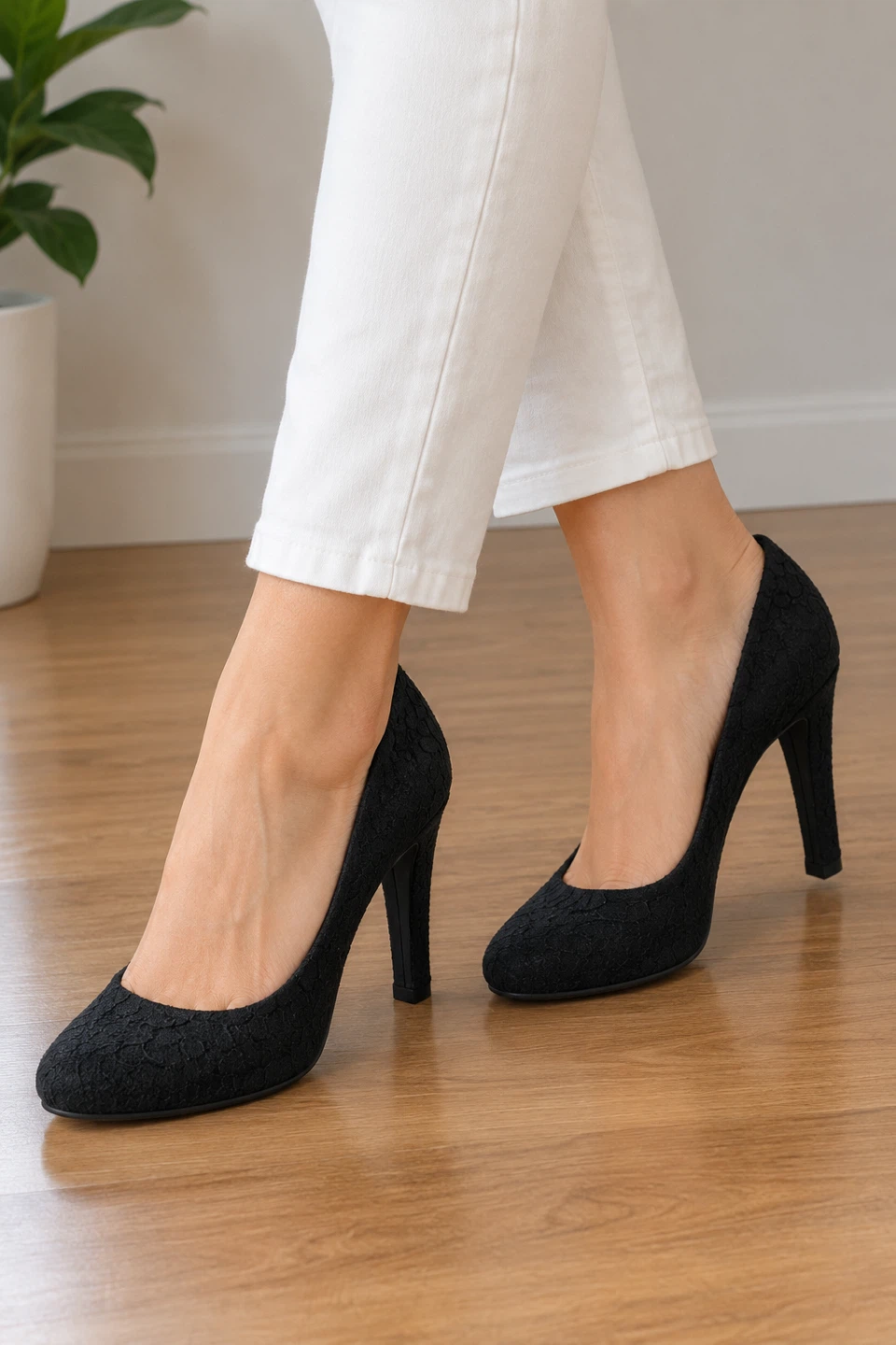 Two Women shoes (high heels) all $48
