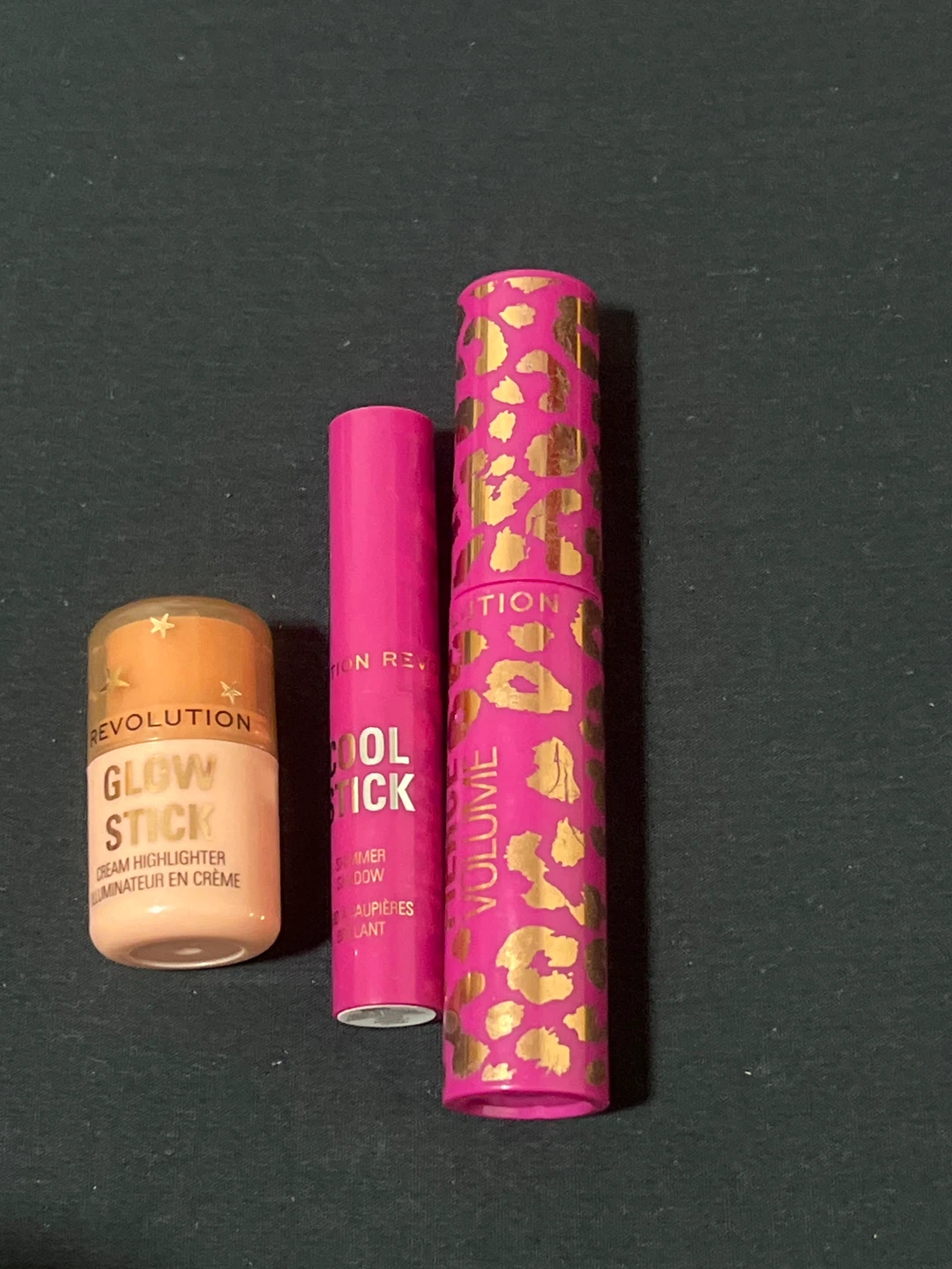 Revolution Beauty Makeup Set