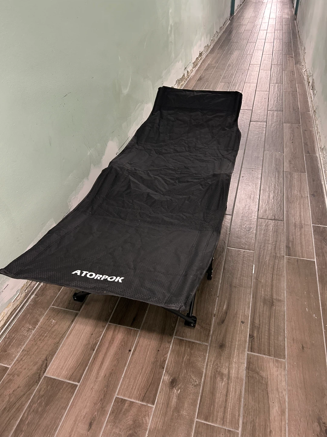 Atorpok Portable Camping Cot - photo 3
