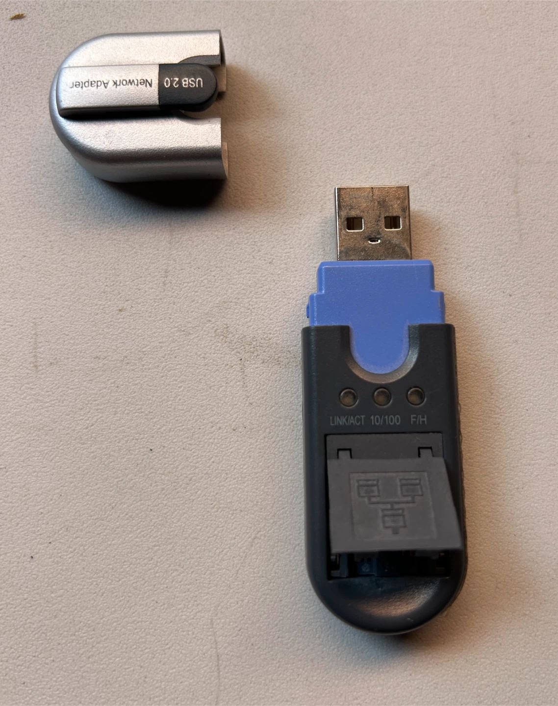 Linksys USB 2.0 Network Adapter - photo 3