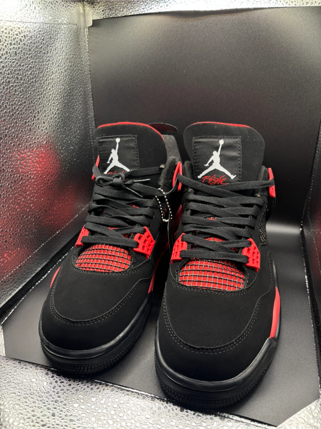 Jorden 4s red thunder