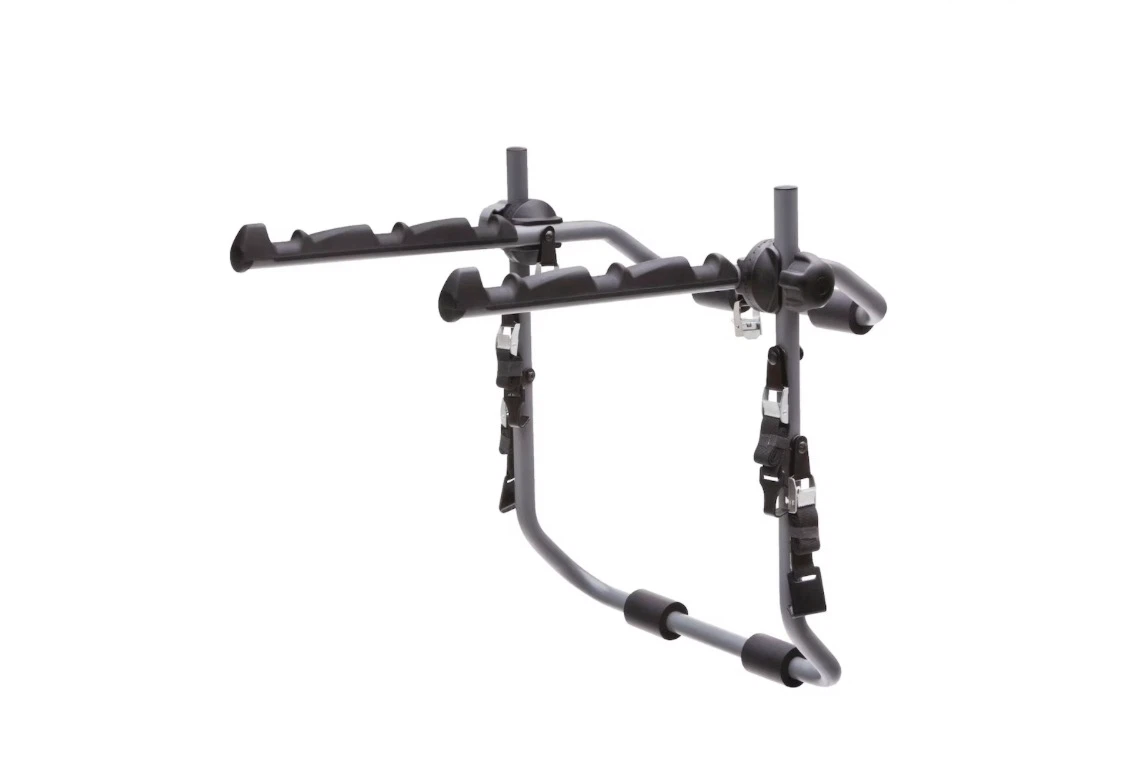 Trunk-Mount Bicycle Rack - photo 2