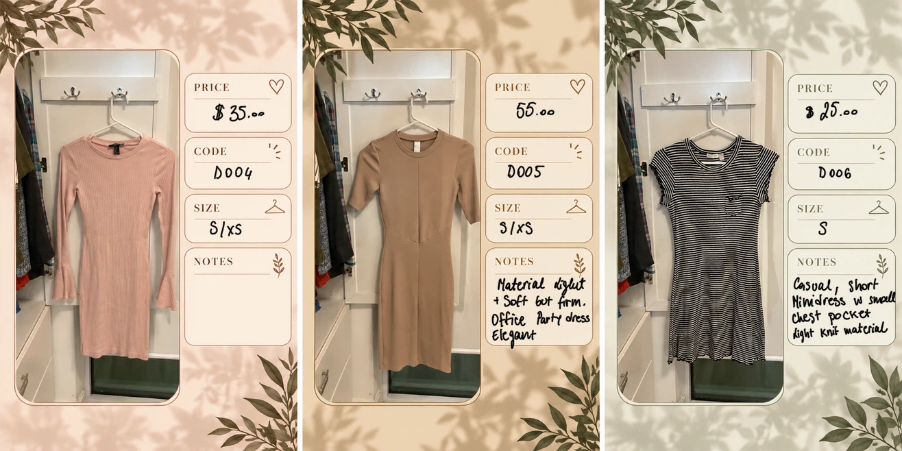 Dresses - photo 5