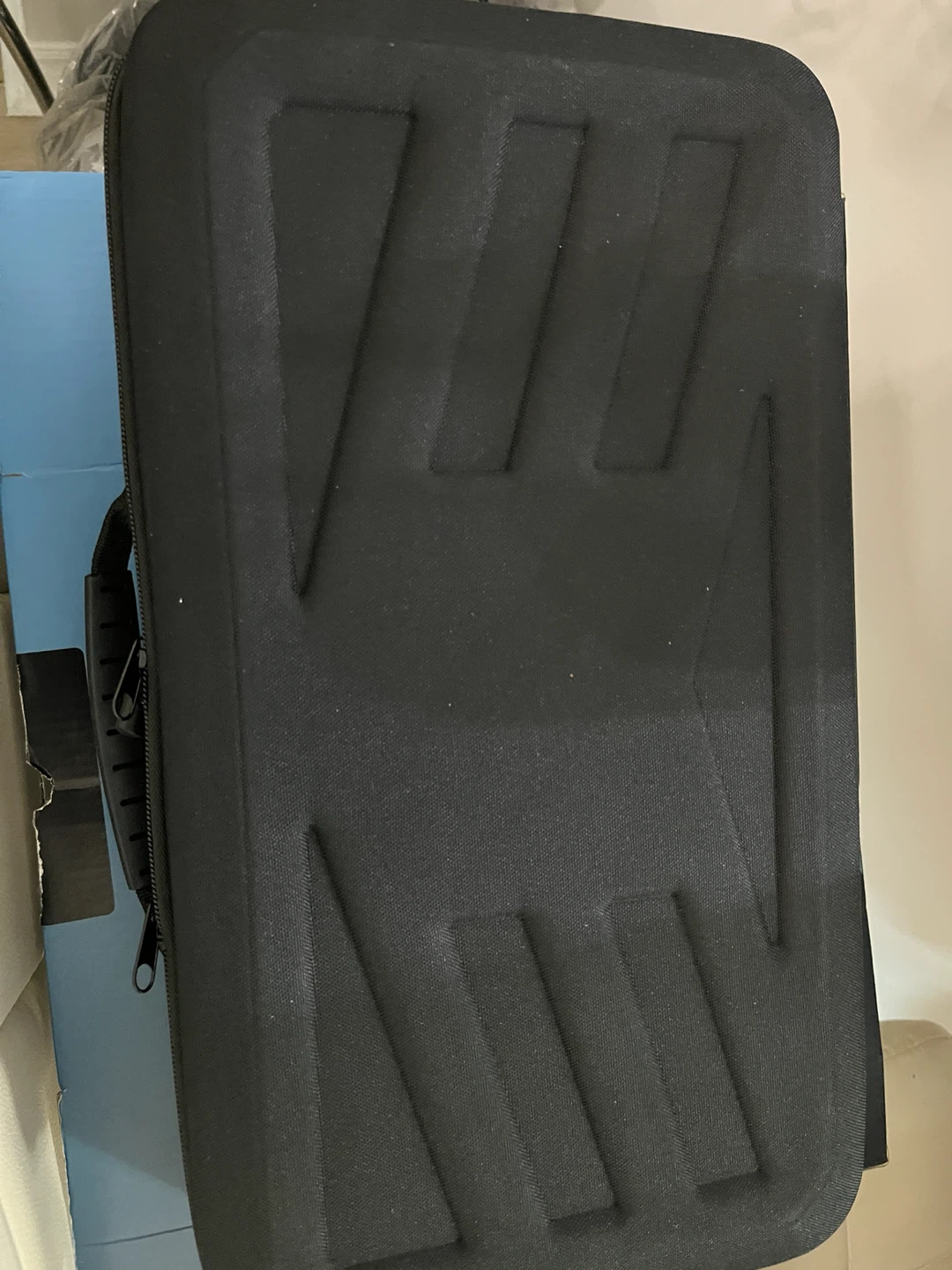 Percussion Massage Gun with Carrying Case - photo 2