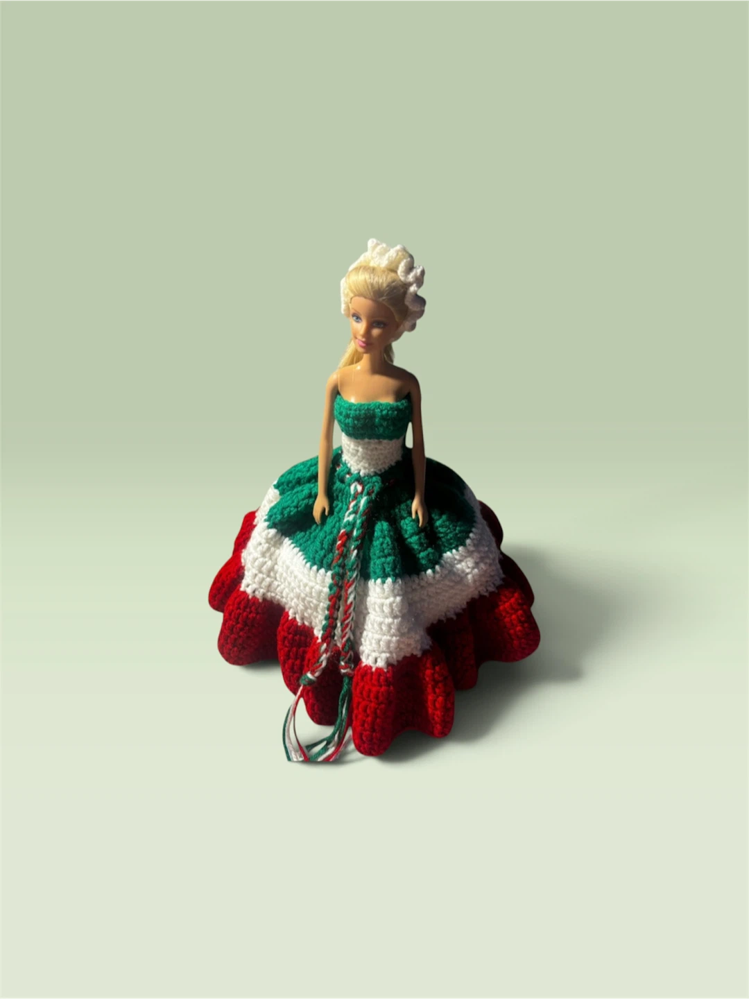 Barbie dress