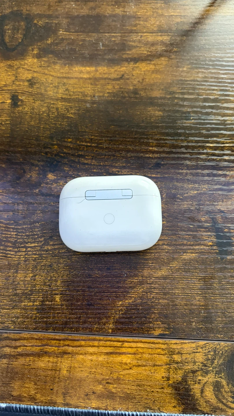 Apple AirPods Pro 1st Gen - photo 5