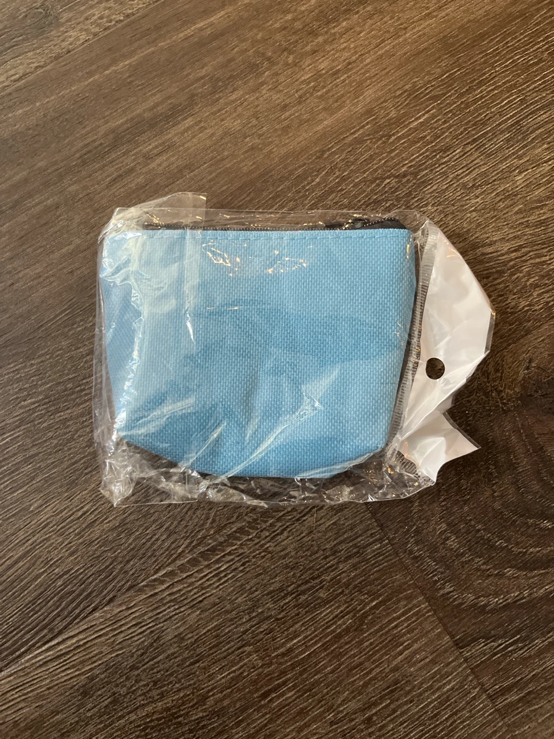 Blue Cat Coin Purse 🐈 - photo 2