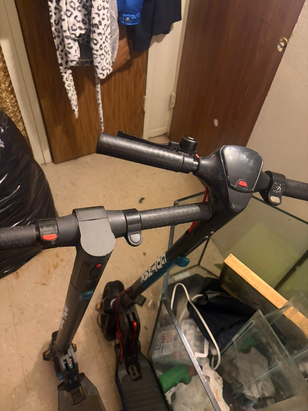 Two Gotrax Electric Scooters - photo 2