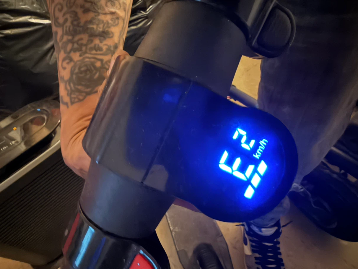 Two Gotrax Electric Scooters - photo 4