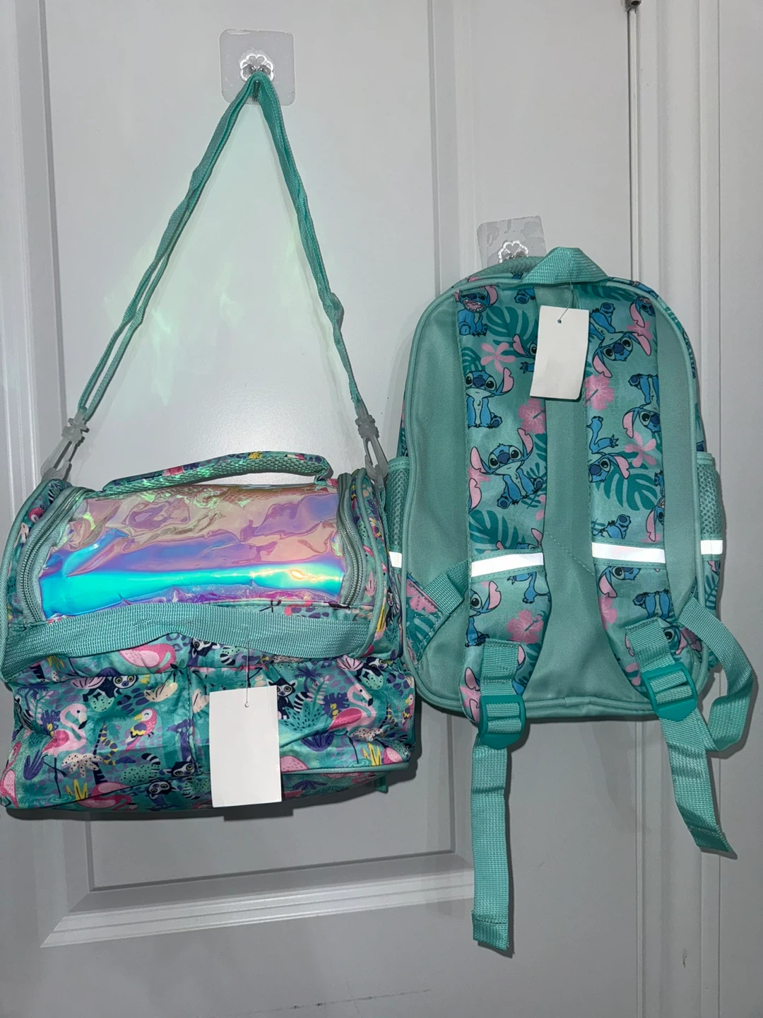 Smiggle Backpack and Lunchbag Sets - photo 4